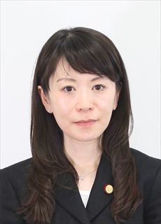 堀内 美保子