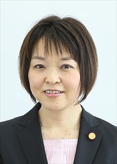 金子 早苗