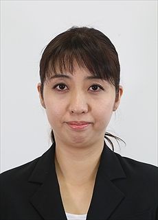清水 千恵子