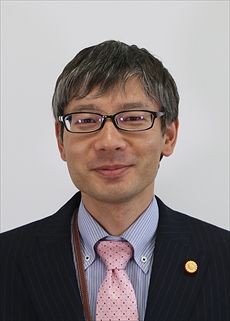 中丸 慶洋