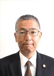 大宅 郁治