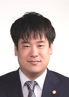 Johnosuke KAWAGOE