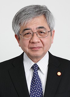 Tadashi INOUE