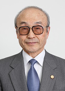 Takashi MINE