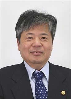 Shigeru IINO